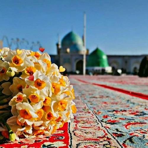  میخوای منو بترسونی هی چشماتو جمع میکنی
